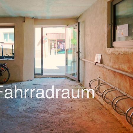 Modern Family Apartment In Bamberg Luaran gambar