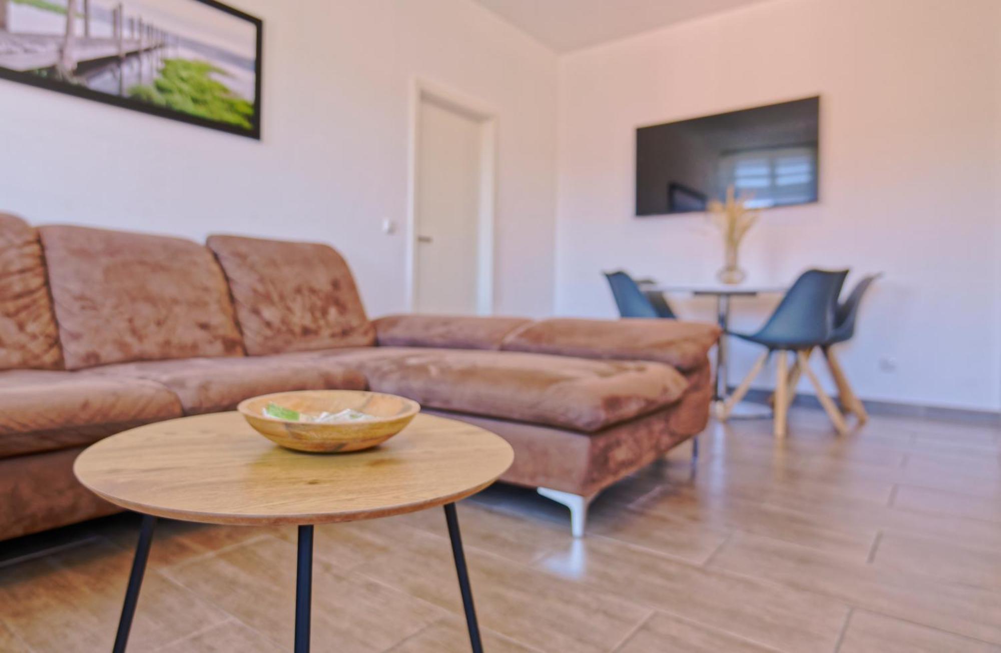 Modern Family Apartment In Bamberg Luaran gambar